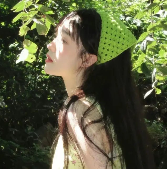 五月中的七天 在线观看